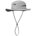OUTDOOR RESEARCH BUGOUT SENTINEL BRIM HAT: PEBBLE