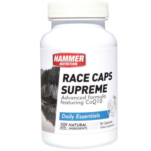 HAMMER NUTRITION RACE CAPS SUPREME