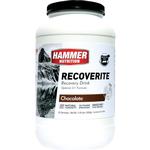 HAMMER NUTRITION RECOVERITE - 32 SERVINGS: CHOCOLATE