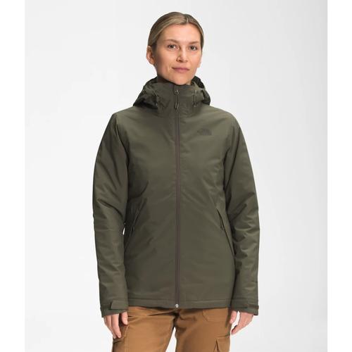 THE NORTH FACE WOMEN'S CARTO TRICLIMATE JACKET