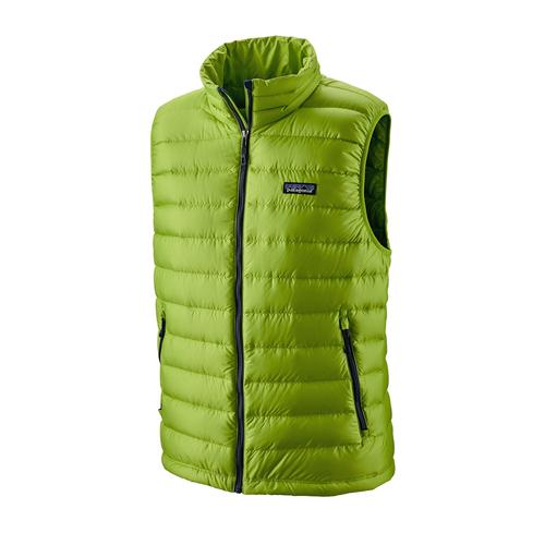 PATAGONIA DOWN SWEATER VEST