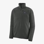 PATAGONIA R1 FLEECE PULLOVER: FGE_FORGE_GREY
