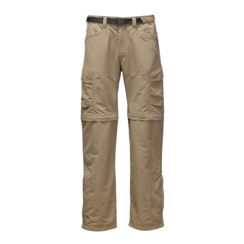 THE NORTH FACE PARAMOUNT II CONVERTIBLE PANT