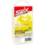 SWIX BIODEGRADABLE TRAINING & RACING WAX 60g: UR10_YELLOW