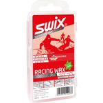 SWIX BIODEGRADABLE TRAINING & RACING WAX 60g: UR8_RED
