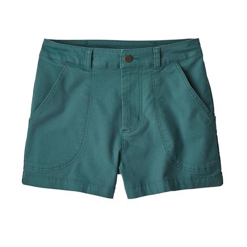 PATAGONIA WOMEN'S STAND UP SHORTS