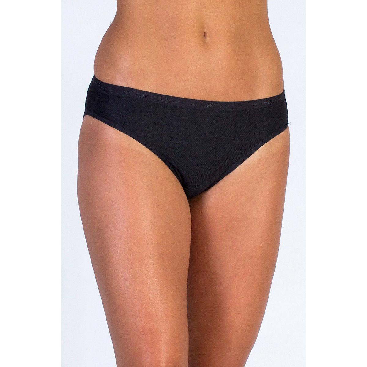 ExOfficio Women's Give-N-Go 2.0 Bikini Brief – Peace Frogs Travel/Outfitters