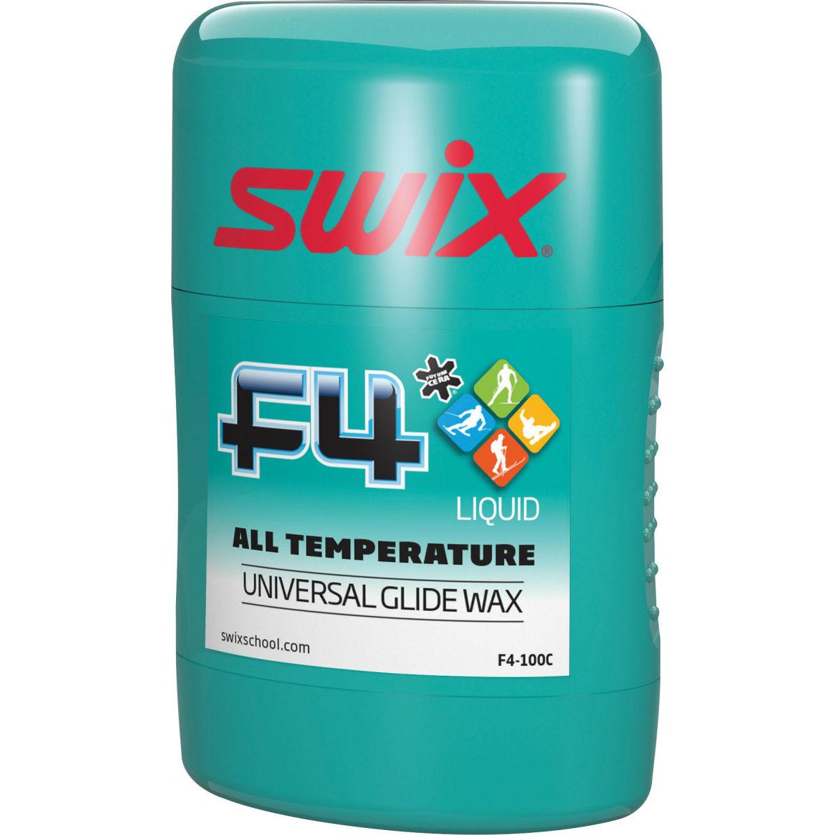  Swix F4 Liquid - 100ml
