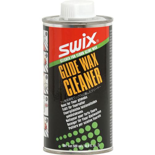 SWIX GLIDE WAX CLEANER - 500ml