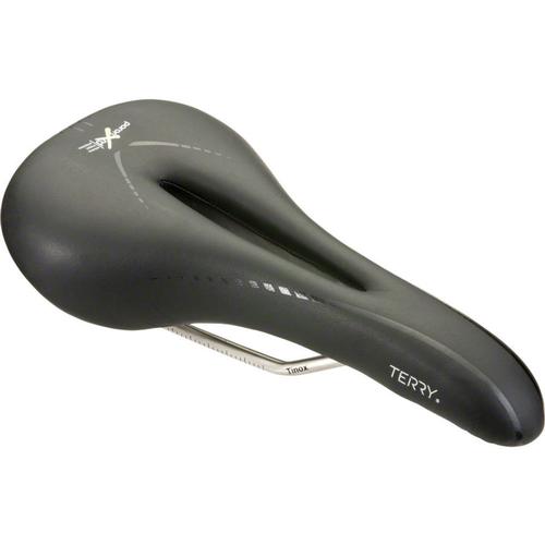 TERRY WOMEN'S BUTTERFLY CENTURY SADDLE