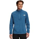 THE NORTH FACE CANYONLANDS 1/2 ZIP