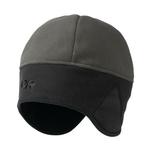 OUTDOOR RESEARCH WIND WARRIOR HAT: CHARCOAL_BLACK