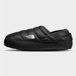 THE NORTH FACE WOMEN'S THERMOBALL ECO TRACTION MULE V: KX7_TNF_BLACK