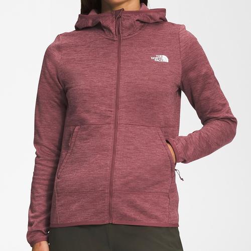 THE NORTH FACE WOMEN'S CANYONLANDS HOODIE
