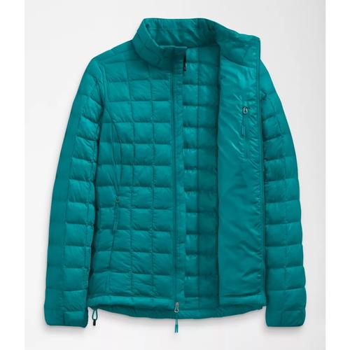 THE NORTH FACE WOMEN'S ECO THERMOBALL JACKET