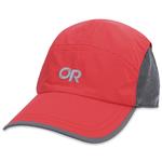 OUTDOOR RESEARCH SWIFT CAP: RHUBARB
