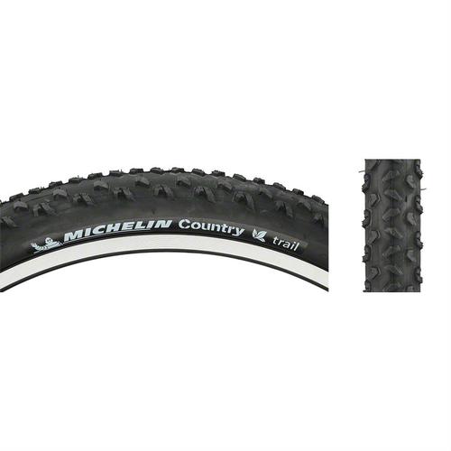 MICHELIN COUNTRY TRAIL 26x2.0 TIRE