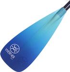 WERNER ZEN SUP PADDLE: GRAD_ABYSS