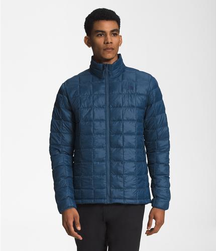 THE NORTH FACE THERMOBALL ECO JACKET