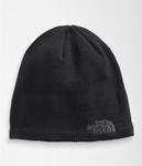 THE NORTH FACE BONES RECYCLED BEANIE: JK3_TNF_BLACK