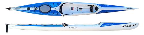 STELLAR S16S EXCEL SURF SKI