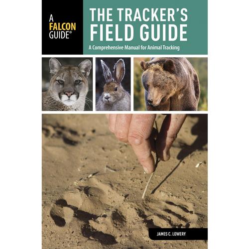 THE TRACKER'S FIELD GUIDE