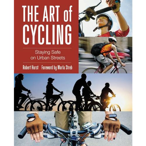 THE ART OF CYCLING