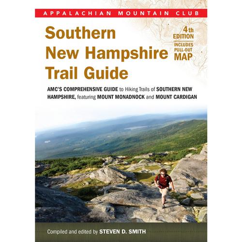 SOUTHERN NEW HAMPSHIRE TRAIL GUIDE