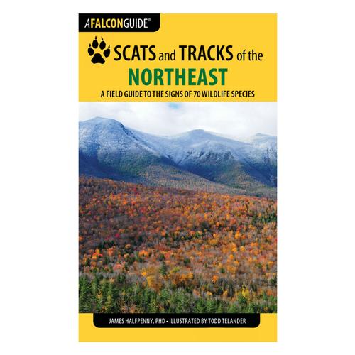 SCATS & TRACKS OF THE NORTHEAST
