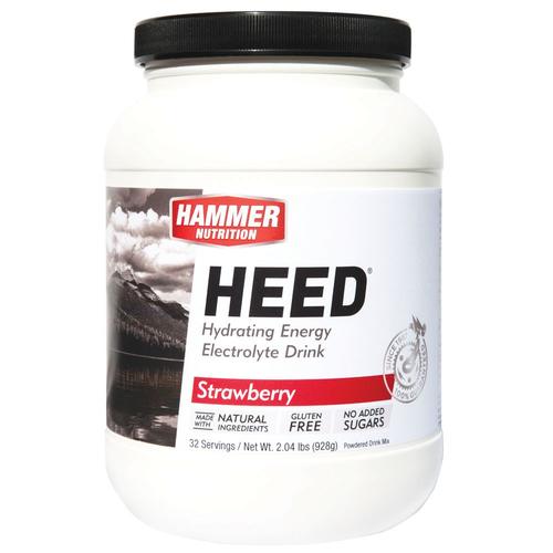 HAMMER NUTRITION HEED - 32 SERVINGS