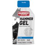 HAMMER NUTRITION GEL - SINGLE SERVING: VANILLA