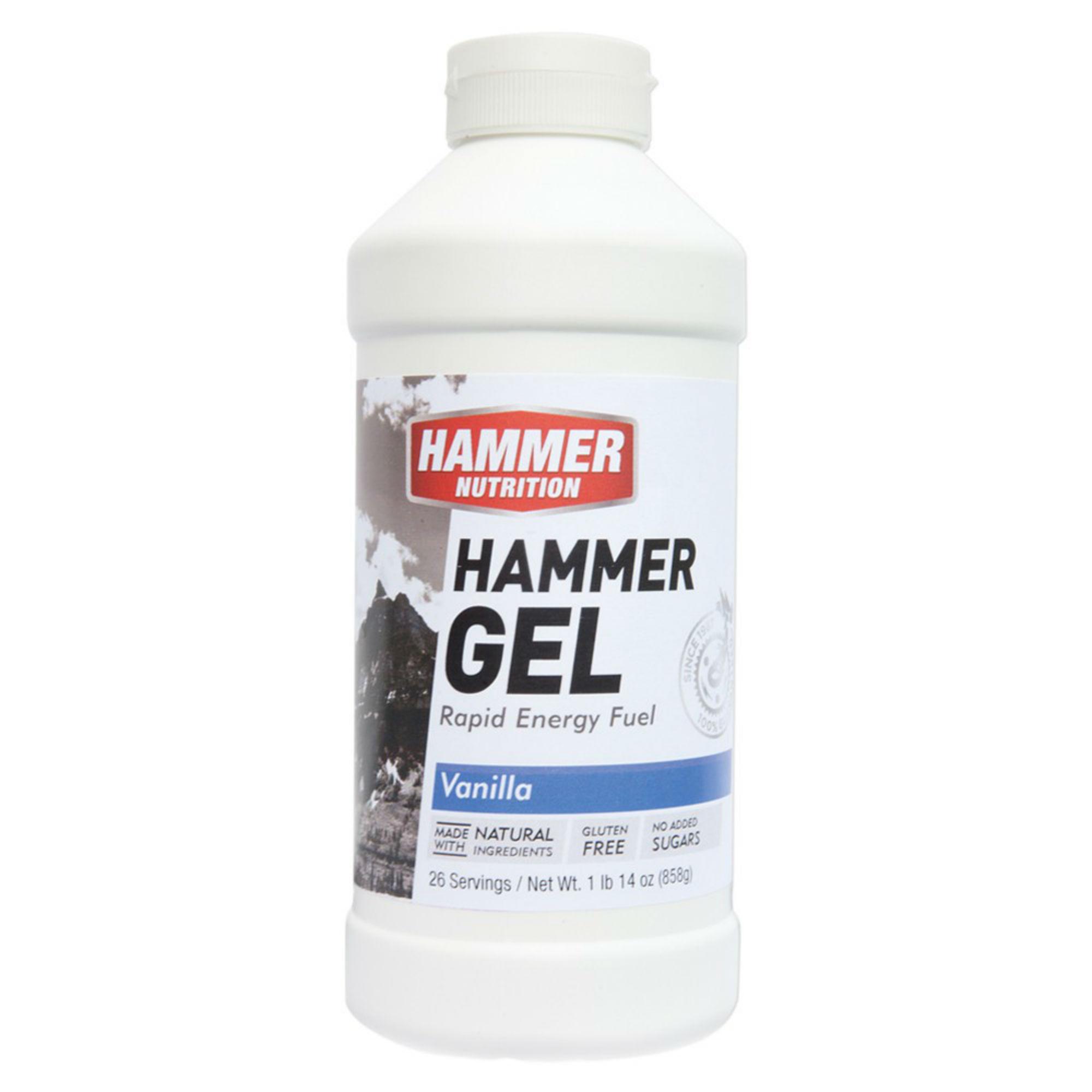  Hammer Nutrition Gel - 26 Servings