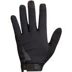 Wms Elite Gel Fullfinger Glove: 021_BLACK