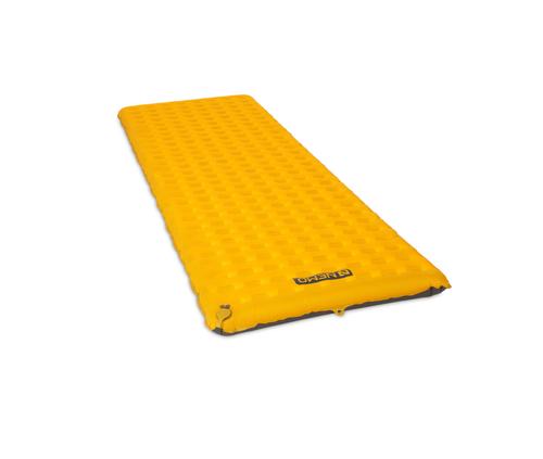 Tensor Insulated Long Wide Pad