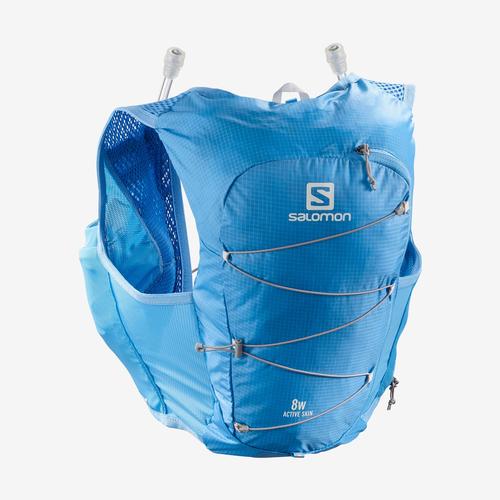 Wms Active Skin 8 Set Hydration Vest