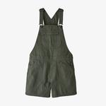 Wms Stand Up Overalls