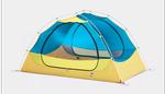 Eco Trail 2p Tent: PM2_YELLOW_BLUE