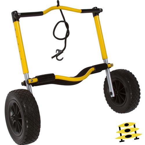 Airless End Cart X-large
