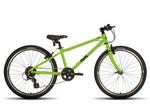 Frog 62 24in Bike: GREEN