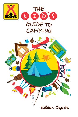 Kid`s Guide To Camping