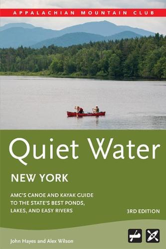 Amc Quiet Water New York