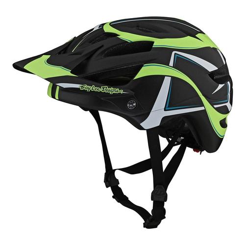 A1 Mips Youth Helmet