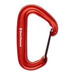 Miniwire Carabiner: RED
