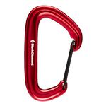 Litewire Carabiner: RED