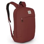 Arcane Large Daypack: ACORN_RED