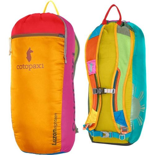 Luzon 18l Backpack