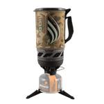 JETBOIL FLASH COOKING SYSTEM: CAMO
