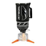 JETBOIL FLASH COOKING SYSTEM: CARBON