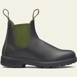 519 Boot: 519_STOUT_OLIVE
