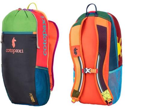 Luzon 24l Backpack